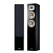 Floorstanding Speakers Yamaha NS-F330 Black - img.0