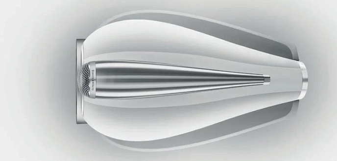 Floorstanding Speakers Bowers & Wilkins 802 D4 Gloss White - img.6