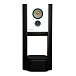 - img.2 Floorstanding Speakers Grimm Audio LS1 v2 White Lacquer - img.2