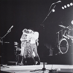 Box set Fleetwood Mac - Live (Box Set, Deluxe Edition, Limited Edition) - LP+CD