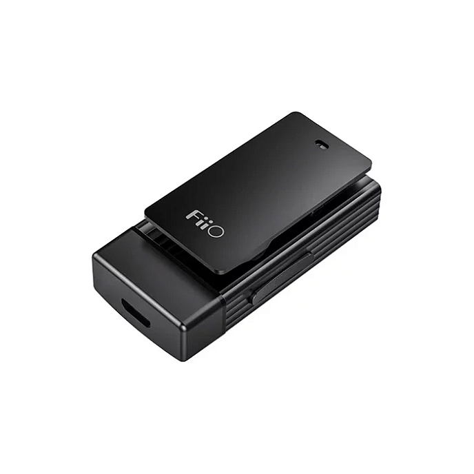 Headphone Amplifiers and DACs FiiO BTR1 - img.4