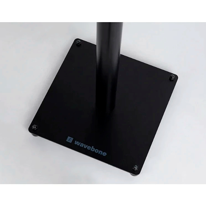 Hi-Fi Stand Wavebone Grand Gemini Wood - img.2