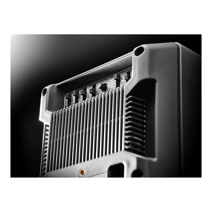 Studio monitor Neumann KH 120 II EU/KR Black - img.8