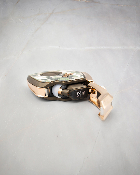 Wireless Headphones T10 Bespoke Edition Impractical Tactical - img.4