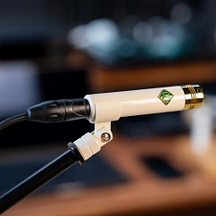 Studio microphone Soyuz 013 FET-MAC