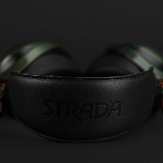 High End headphones Meze Strada - img.11