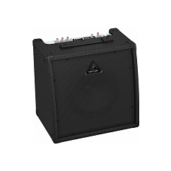 Amplifier Behringer Ultratone K450FX Black