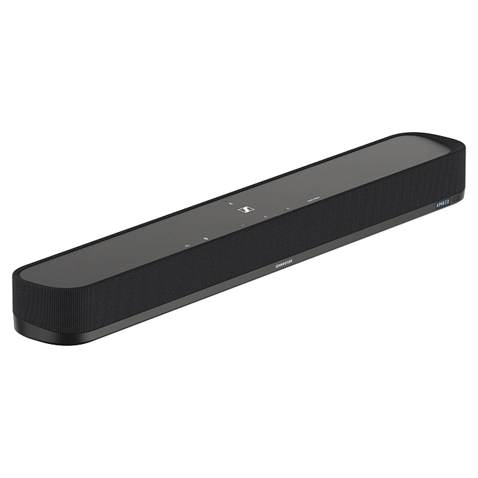 Soundbar Sennheiser Ambeo Soundbar Mini SB02S black - img.1