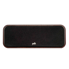 Central Channel Polk Audio Signature Elite ES30 Brown