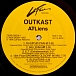 Vinyl Record OutKast - ATLiens - 2LP - img.5