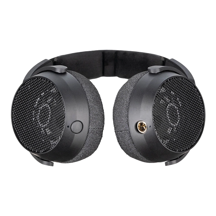 Over-ear headphones Sennheiser HD 490 PRO Plus Black - img.6