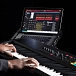 - img.5 MIDI Keyboard M-Audio Hammer 88 Pro Black - img.5