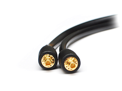 Cable Nobunaga Labs TR-SE3 Black