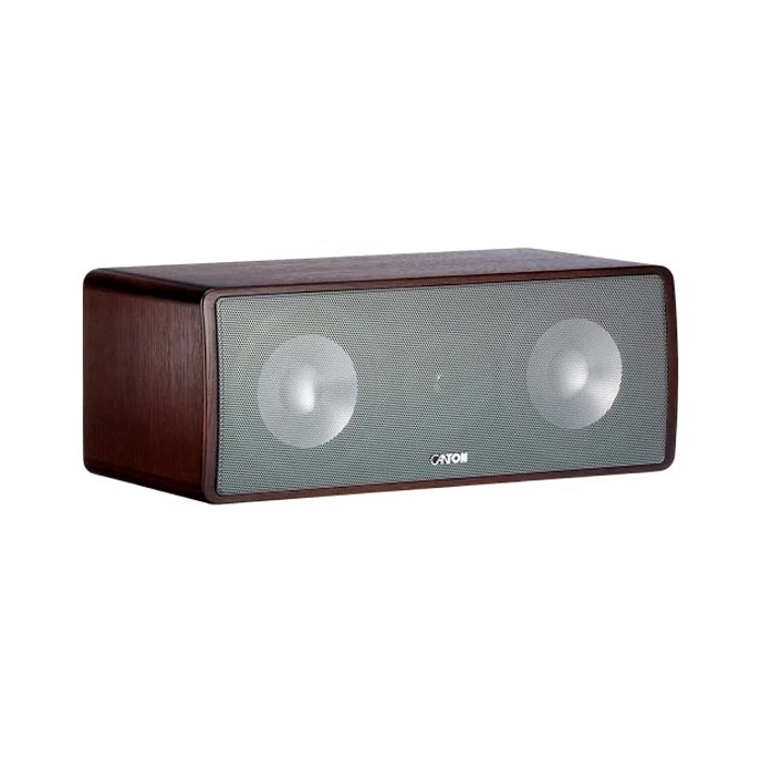 Central Channel Canton Ergo 655 CM Wenge - img.0