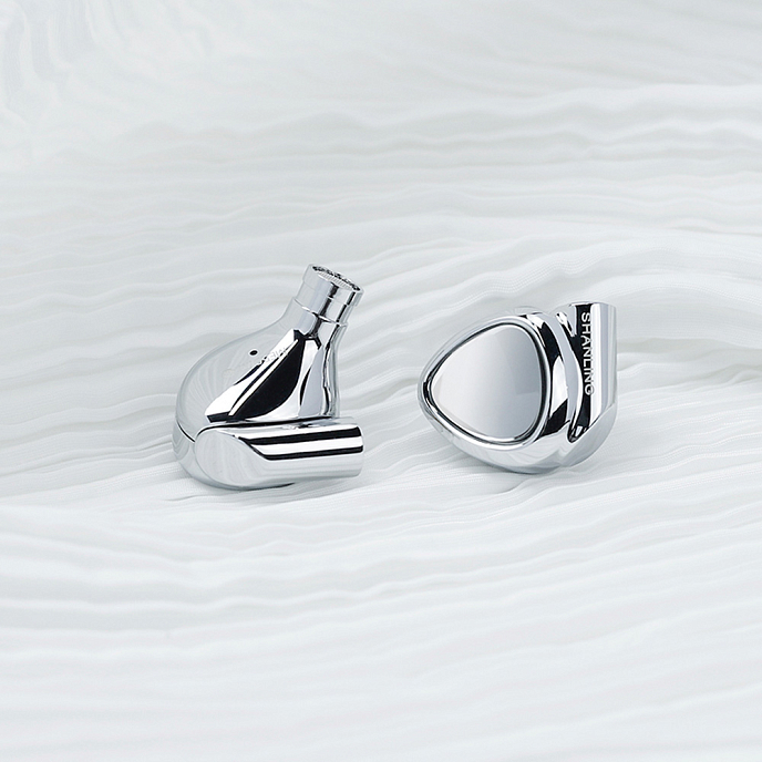 In-ear headphones Shanling ME500 Shine - img.4