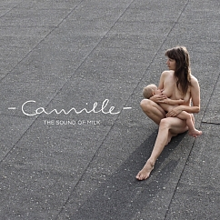 Vinyl Record Camille - The Sound of Milk (Integral Edition) - 3LP