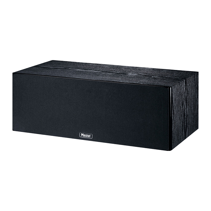 Central Channel Magnat Signature Center 53 Black - img.1