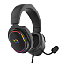 - img.0 Gaming headset AQIRYS Altair 7.1 RGB USB Black - img.0