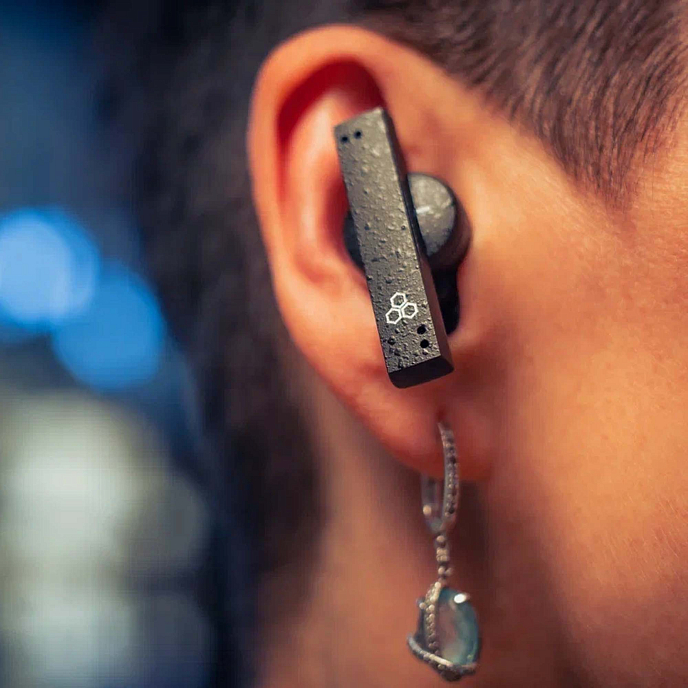 Wireless Headphones Final Audio ZE8000 Black - img.1