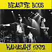 Vinyl Record Beastie Boys – Kawasaki 1992 Live Radio Broadcast LP - img.0