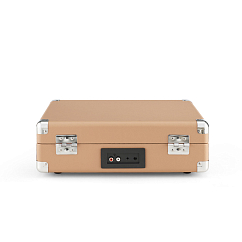 Turntable Crosley Cruiser Plus Light Tan