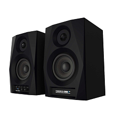 Studio monitor Reloop DSM-3 BT Black (Pair)