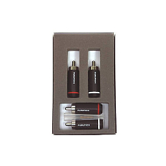 Connector Furutech FP-126 (R) set