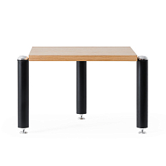 Hi-Fi Stand NorStone Copenhagen 3 Oak