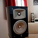 Bookshelf speakers Yamaha NS-333 Black - img.5