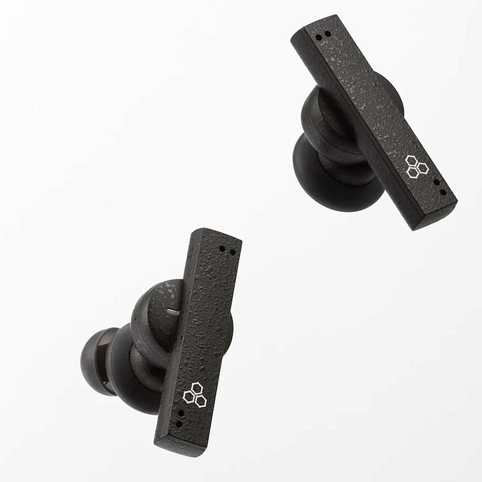 Wireless Headphones Final Audio ZE8000 Black - img.5