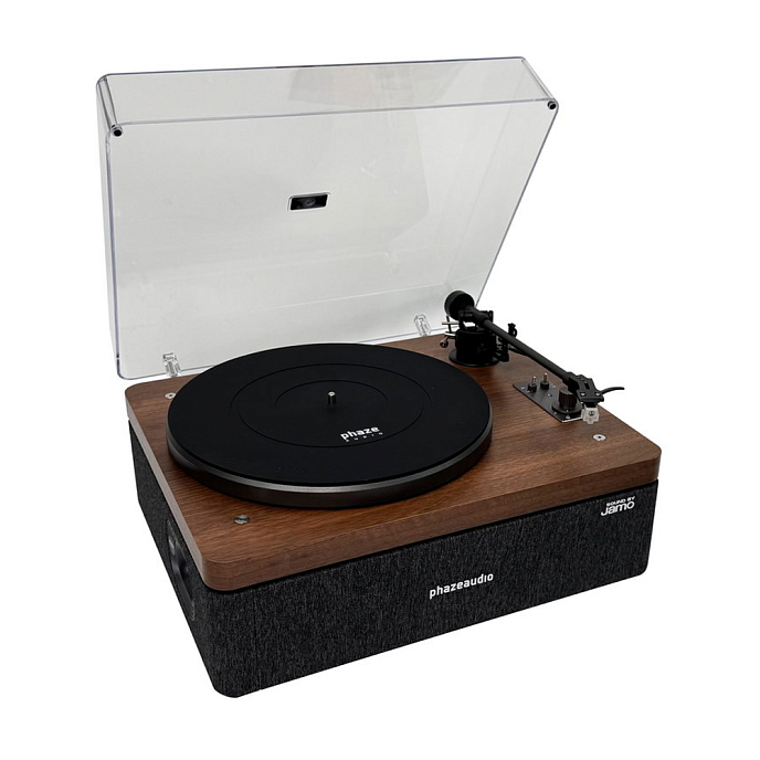 Turntable Phaze Audio Adelle Walnut - img.9