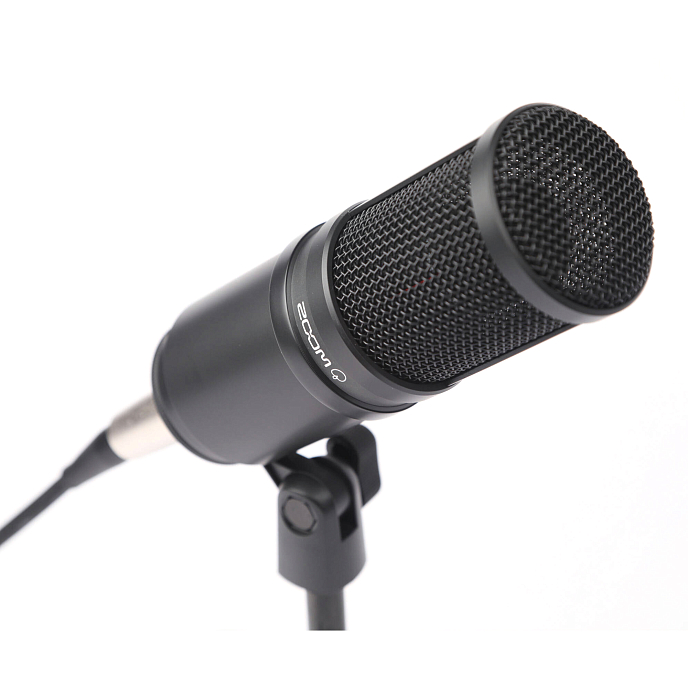 Microphone for streaming and gaming Zoom ZDM-1PMP Black - img.5