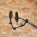 Pop filter Gravity MA 3D A POP 1 Black - img.8
