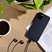 In-ear headphones Sennheiser CX 80U Black - img.6