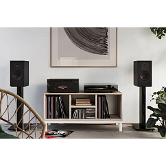 Stand Dali CONNECT M-601 Stand Black