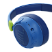 Wireless Headphones JBL JR 460NC Blue - img.3