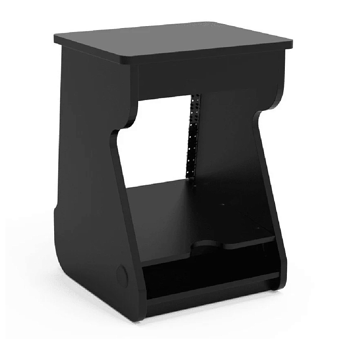 Stand Zaor Miza Rack 12 MKII Anniversary Edition Black - img.1