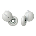 - img.1 Wireless Headphones Sony WF-L900 LinkBuds White - img.1