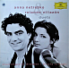 Vinyl Record Anna Netrebko & Rolando Villazon, Staatskapelle Dresden, Nicola Luisotti – Duets - 2LP - img.0