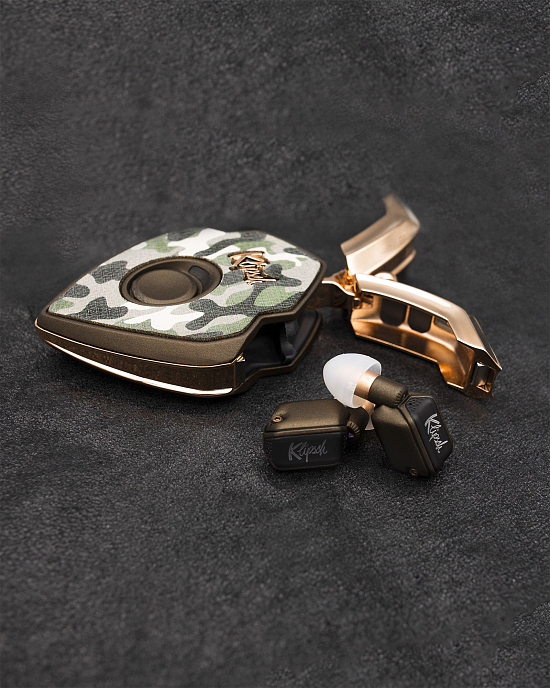 Wireless Headphones T10 Bespoke Edition Impractical Tactical - img.1