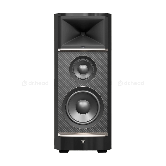 Floorstanding Speakers JBL Summit Makalu Black - img.3