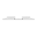- img.1 Speaker Mount Sonos Beam Wallmount White - img.1