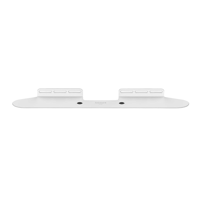 Speaker Mount Sonos Beam Wallmount White - img.1