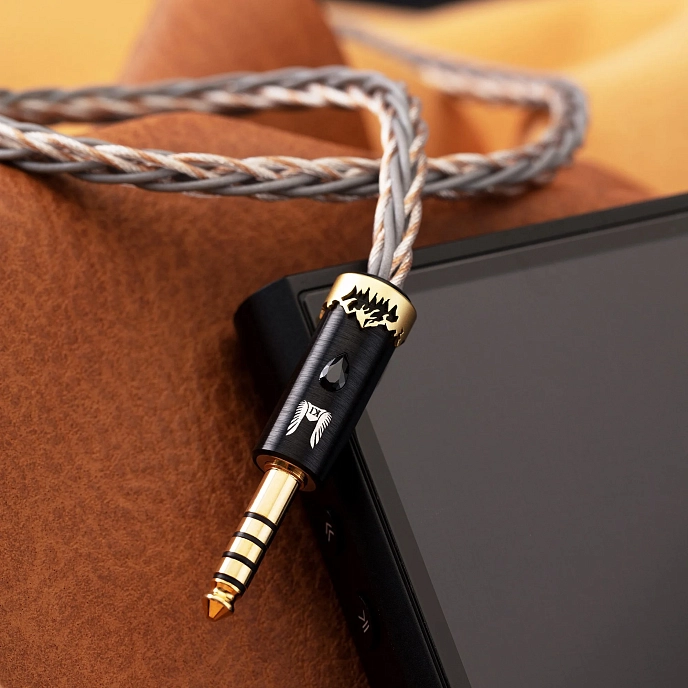 Cable Kinera Imperial Orlog 8 Core - img.5