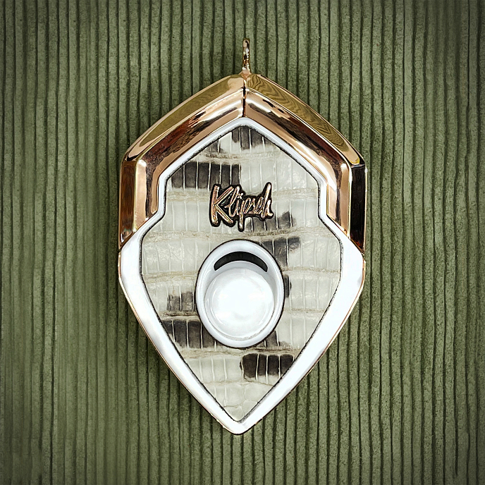 Wireless Headphones Klipsch T10 Bespoke Edition Mediterranean Blush - img.2