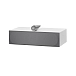 Central Channel Bowers & Wilkins HTM71 S3 Satin White - img.2