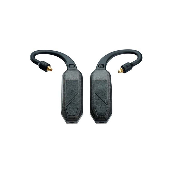 Adapter iFi Audio GO pod Air Hi-Res Bluetooth TWS Adapter Black - img.0