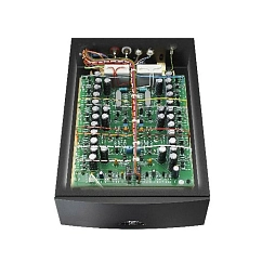 Phono Stage Naim Superline Moving Coil Phono Stage