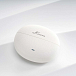Wireless Headphones Kinera Sylvie White Champagne Gold - img.5