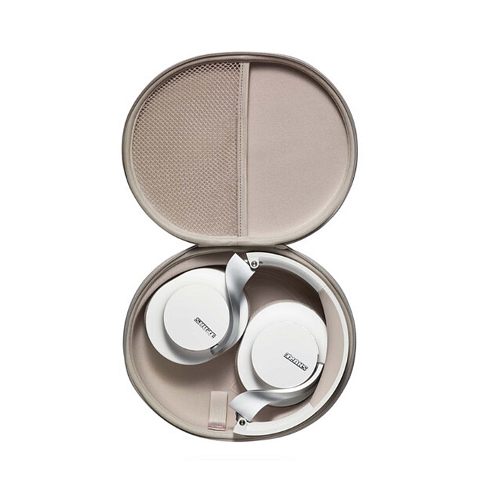 Wireless Headphones Shure AONIC 40 White - img.6